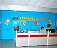 恭賀深圳市領(lǐng)先機(jī)械工業(yè)設(shè)備有限公司新網(wǎng)站成功上線！